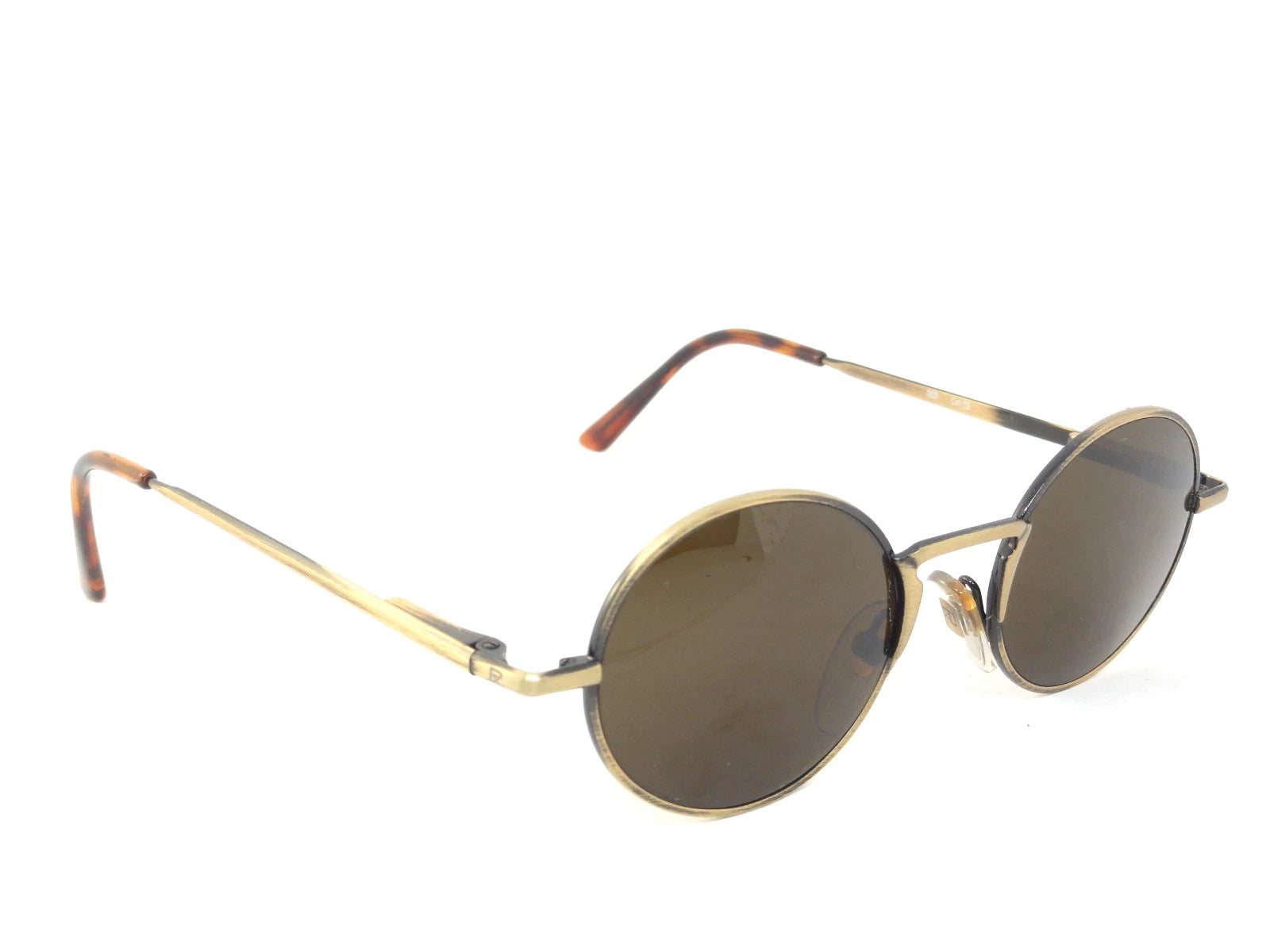 VUARNET SUNGLASSES 053 RARE LENS UNILYNX VINTAGE 90S FRANCE NEW IN CASE